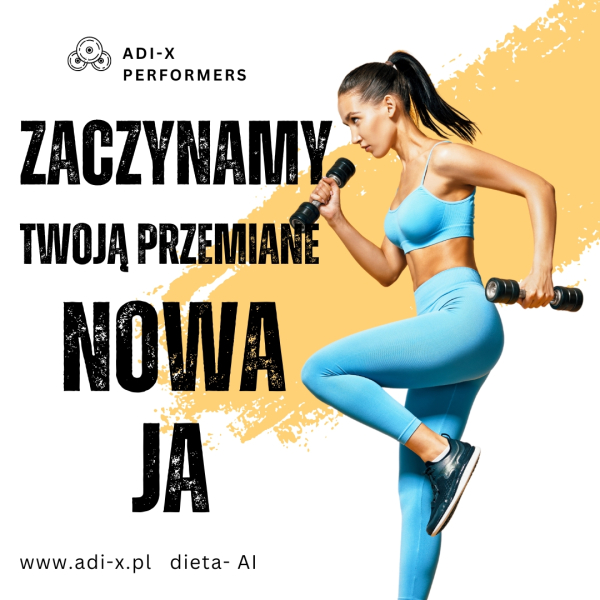 Dieta-AI 3 SUPLEMENTY ODCHUDZAJĄCYCH